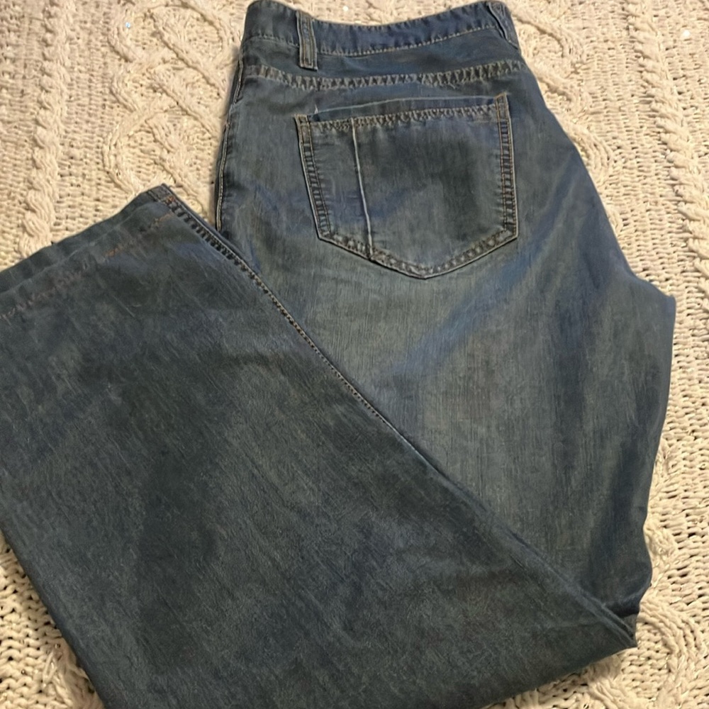 AFS Jeep Jeans